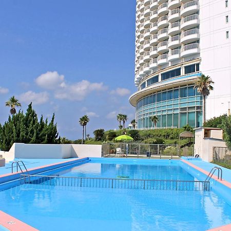 Irago Resort & Convention Hotel Tahara Exterior foto