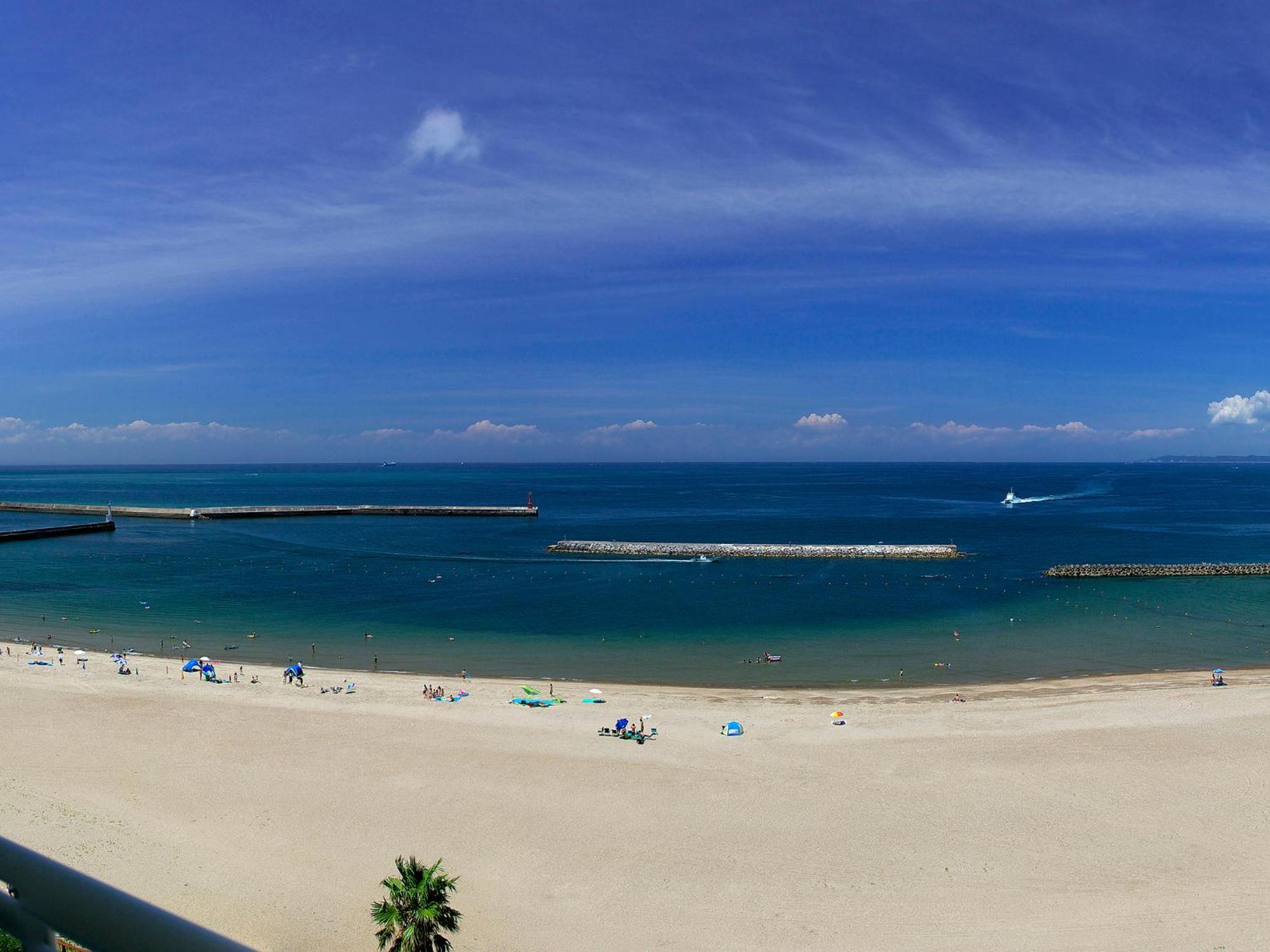 Irago Resort & Convention Hotel Tahara Zimmer foto